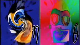 Klasky Csupo In Eta Major Meets Theta Major