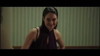 WHITE BIRD IN A BLIZZARD DELETED SCENES