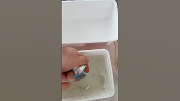 How To Clean Knobs on Power Amplifier