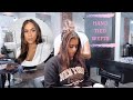 Hand Tied Weft Hair Extensions | Installation & Review