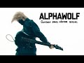 Alpha wolf  golden fate water break official music