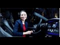 Mercedes-Benz 2017 E-Class Presentation Film