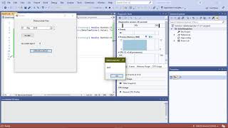 date time picker ON .NET #NET #PROGRAMMING