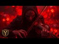 Dark Fantasy Violin Metal Mix | Aggressive &amp; Epic Soundtrack #music #metal