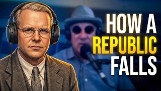 🧙‍♂️📰 Gnorm’s Gnews Gnuggets: Bonhoeffer, Bribes, Russia, and the Burden of Keeping a Republic screenshot 1
