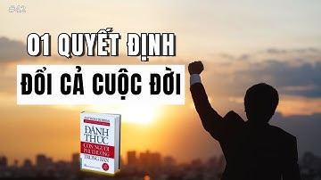 Muốn Cuộc Đời Bứt Phá 180°? Đánh Thức Con Người Phi Thường Trong Bạn Ngay Hôm Nay!