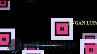 SINGLE FUNKOT EFRI RMX MASALALU KU (ZIZAN)