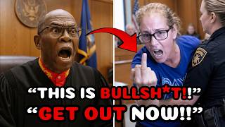 Beyond the Excuses: Analyzing the Most Creative Courtroom Lies EXPOSED