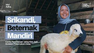 The Story of Mrs. Yuli: The Ups and Downs in the World of Animal Husbandry to Become Independent ...
