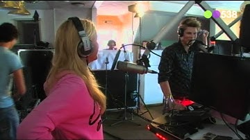 Thumbnail of Radio 538: Monique Smit & Tim Douwsma - Een Zomeravond Met Jou (Live vanuit Volendam)