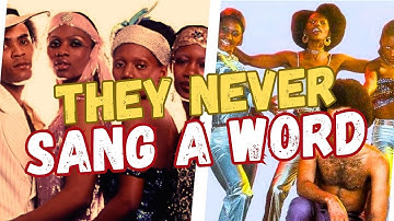 The Truth Behind Boney M: The Greatest Scam in Music History