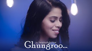 Ghungroo Song Cover by Swarnakshi Sen - War - Hrithik Roshan, Vaani Kapoor