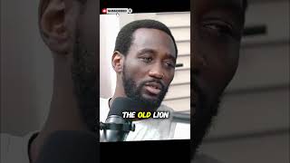 Terence Crawford EXPLODES On Jaron Ennis: ‘Stay In YOUR Lane, Kid!