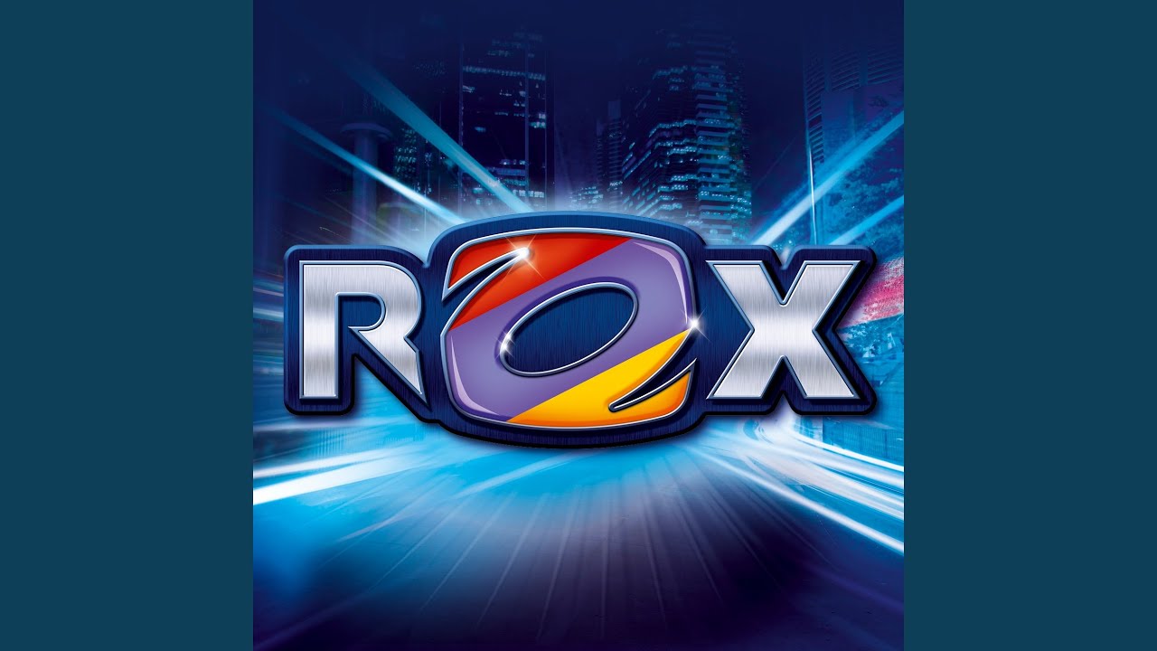 Rox - YouTube