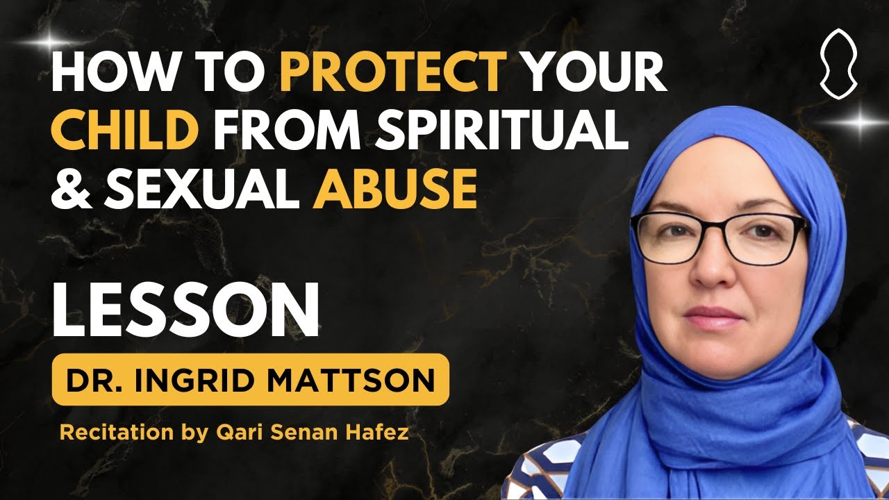 How To Protect Your Child From Spiritual & Sexual Abuse - Ingrid ...