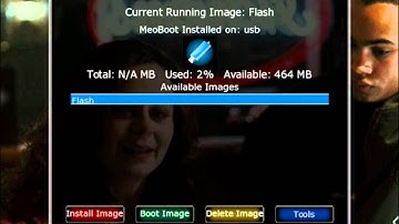 BlackHole Vu+ Duo v. 1.3.8 Multiboot tutorial