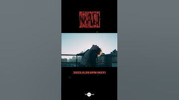 Thumbnail of BE'O (비오) - '미쳐버리겠다 (MAD)' MV Teaser #2