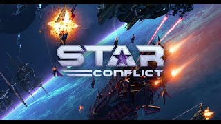 StarConflict Гайд марафон PvP )))