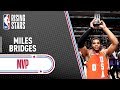 Miles Bridges MVP Highlights from 2020 Rising Stars