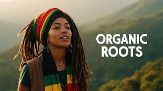 Roots Reggae (1977) [Lost Album] Jahna Dube – Wilderness Psalms