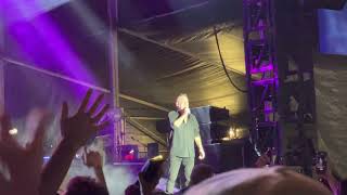 Jimmy Barnes - Flame Trees Live @ Valo Adelaide 500 Australia 3/12/22  @BREAKDANCER71