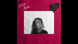 Video thumbnail of "Love Again (Audio)"
