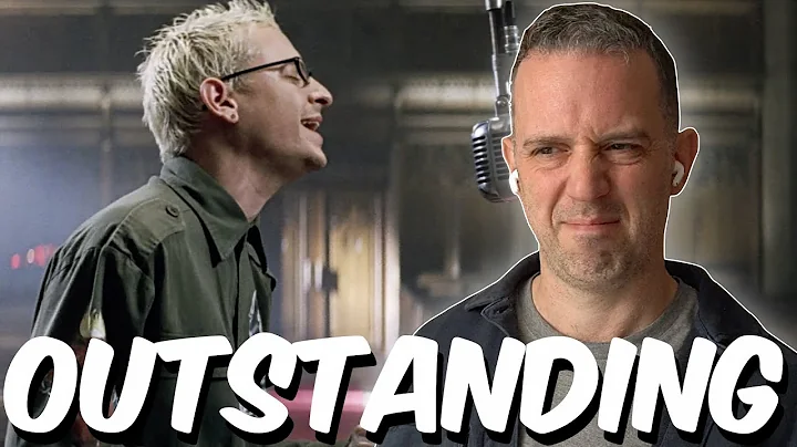 Functional Freeze Response? Therapist REACTS to Linkin Park Numb