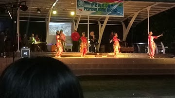 [PENTAS SENI SISWA] PENSIS-2019/2020 || SMKN 1 TOLITOLI {PART 1}