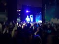 Dua Lipa en Argentina - Be The One (Buenos Aires 2022)