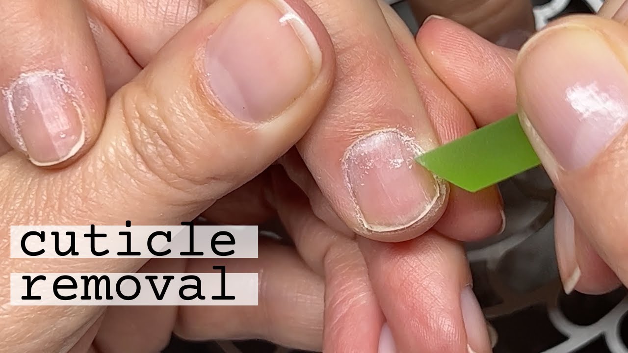 2pcs/Set Nail Cuticle Remover Gel For Soften Dead Skin Manicure 30ML Nails  Care Exfoliator Cuticle Softener Liquid Nail Treatmen Dead Skin Steel Push  | SHEIN USA
