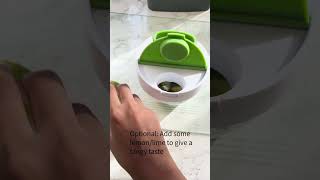 Reviewing The Pull Chopper