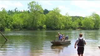 River Safety Reminders Ahead Of Memorial Day Weekend