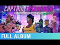 Captain Laserhawk: A Blood Dragon Remix (Original Soundtrack)