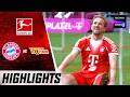 Bayern Munich Vs Union Berlin Highlights Bundesliga 2026 Bayern Munich Vs Union Berlin Highlights Bundesliga 2026