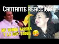 JUAN GABRIEL || 💥RUMBEANDO POR MADRID💥|| REACTION & ME VENGO ARRIBA😆||SEGURO QUE NO BAILAS CON ESTO?