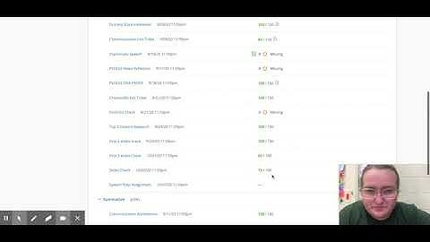 How to Find Missing Assignments on Schoology