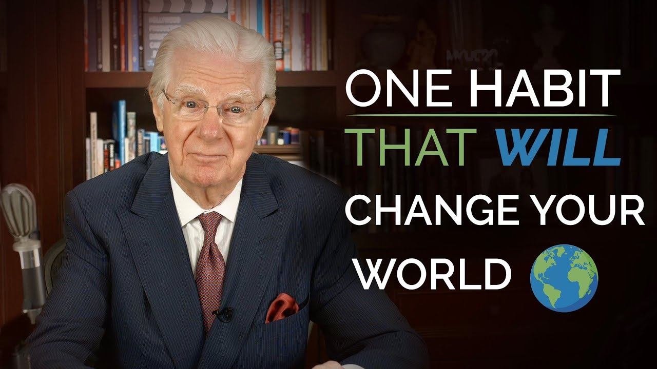 Good News with Bob Proctor 