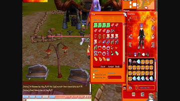 New King Flyff v14 version 2.6 trailer