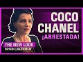 👗 The New Look 1x04 | COCO CHANEL tiene que dejar PARIS | Resumen Temporada 1 Apple Tv+