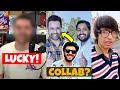 YouTuber Almost Shot Dead in his Home😳Shares Photos, Khan Sir &amp; Sandeep Maheshwari, Bobby Kataria
