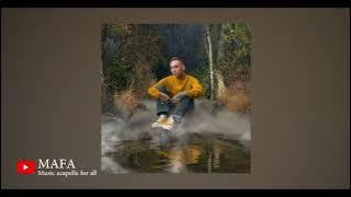 blackbear - @ my worst (Acapella/Vocal Only)[FREE DOWNLOAD]