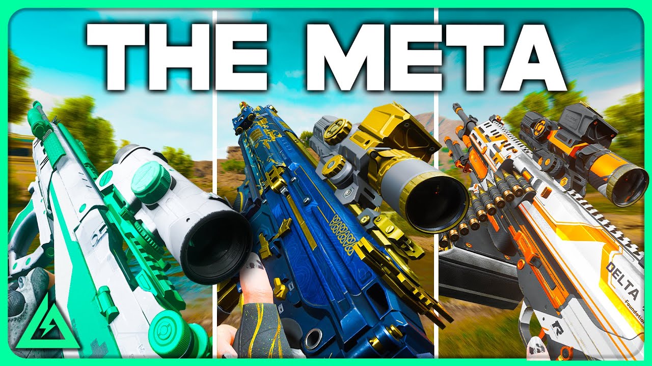 Эти сборки OP