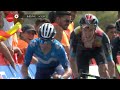 La Vuelta 2021 Tappa 9 Highlights