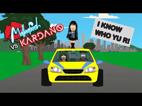 Kardano & Melleefresh / I Know Who Yu R [OFFICIAL]