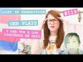 Gen Playz y dar voz a los discursos de odio | Lost in Transition #119 | Elsa Ruiz