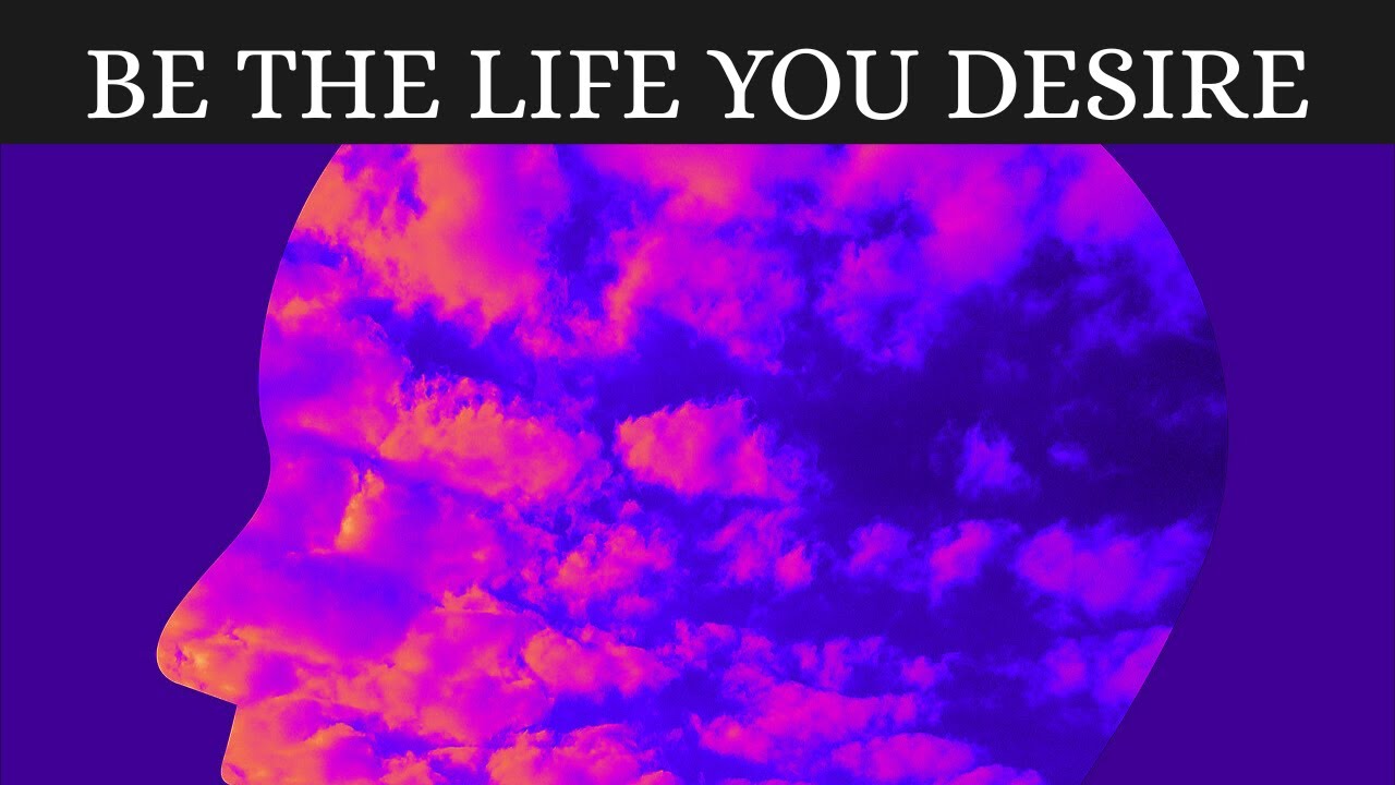 The Law of Expectation — How Faith Shapes Frequency