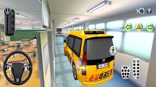 Car Game for Children - Mini Car Gameplay - Toy Games for 4-Year-Olds - Toddler Driving Car Gameplay screenshot 3