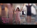 Tiny hands, big heart :( | The Marvelous Mrs. Maisel | #Shorts