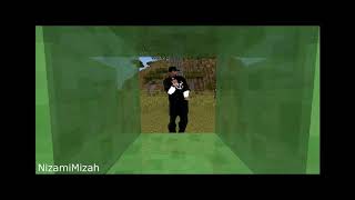 Taner Tolga Tarlacı Minecraft Edit Montaj D 3T Patlıyor