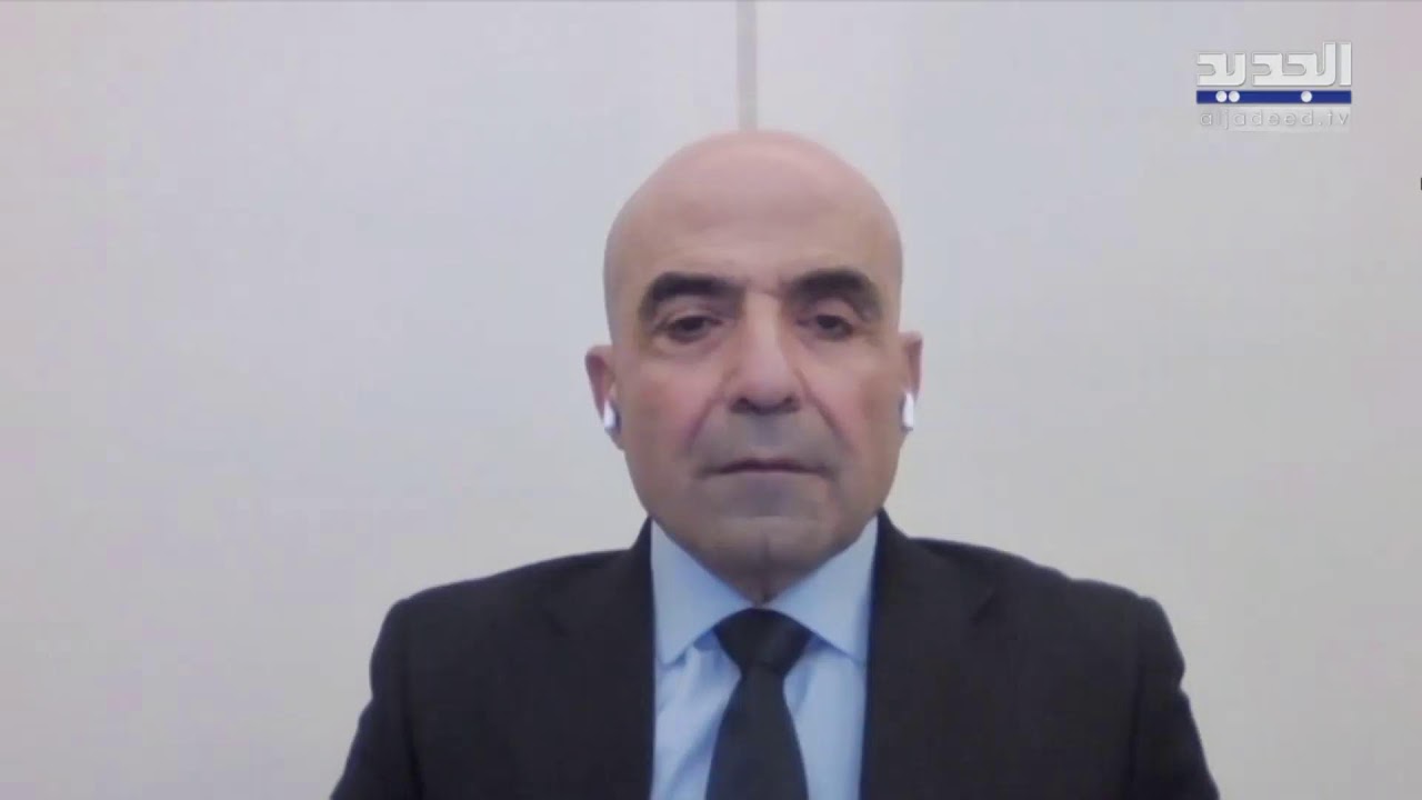 الجديد مستمرة في مواكبة العدوان على لبنان